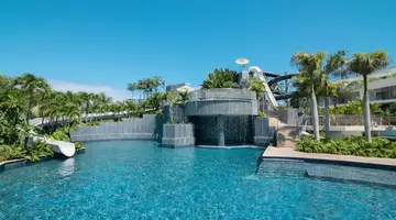 Dreams ONYX RESORT & SPA