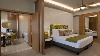 Dreams ONYX RESORT & SPA