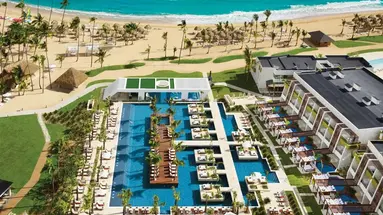 Dreams Onyx Resort & Spa
