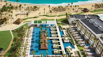 Dreams ONYX RESORT & SPA