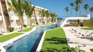 Dreams ONYX RESORT & SPA