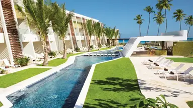 Dreams ONYX RESORT & SPA