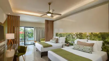 Dreams Onyx Resort & Spa