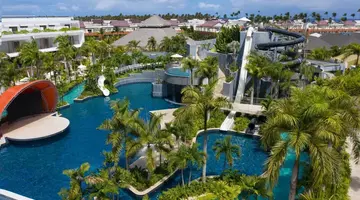 Dreams Onyx Resort & Spa