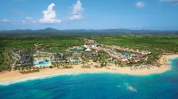 Dreams ONYX RESORT & SPA