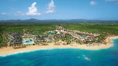Dreams ONYX RESORT & SPA