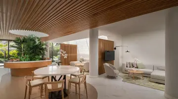 Dreams Onyx Resort & Spa