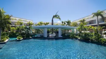 Dreams ONYX RESORT & SPA