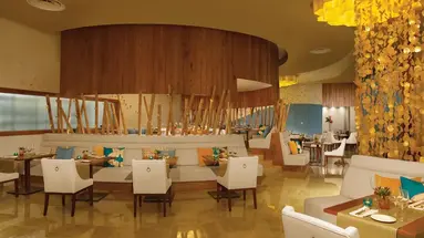 Dreams ONYX RESORT & SPA