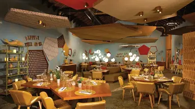 Dreams ONYX RESORT & SPA