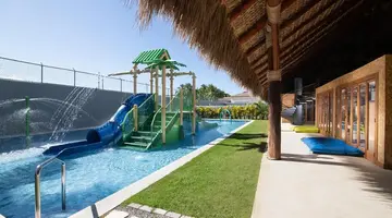 Dreams ONYX RESORT & SPA