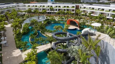 Dreams ONYX RESORT & SPA