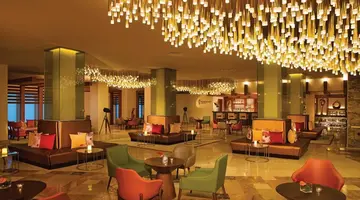 Dreams Onyx Resort & Spa