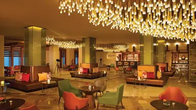Dreams Onyx Resort & Spa