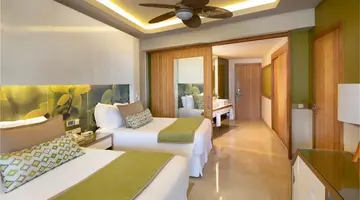 Dreams Onyx Resort & Spa