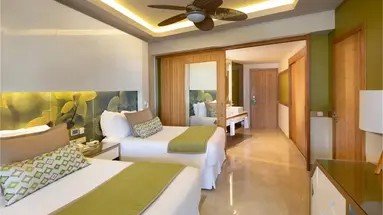 Dreams ONYX RESORT & SPA