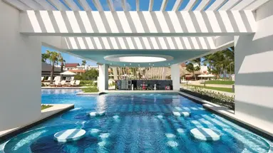 Dreams ONYX RESORT & SPA