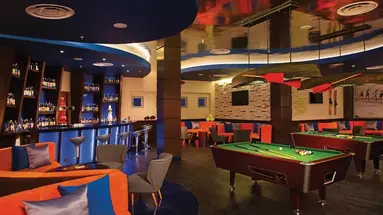 Dreams ONYX RESORT & SPA
