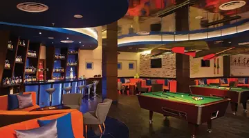 Dreams Onyx Resort & Spa