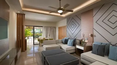 Dreams ONYX RESORT & SPA