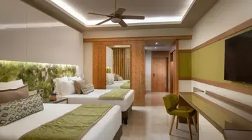 Dreams ONYX RESORT & SPA