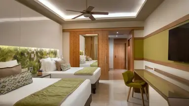 Dreams ONYX RESORT & SPA