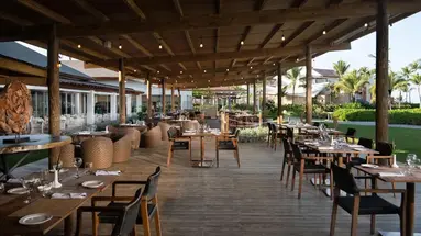 Dreams Onyx Resort & Spa