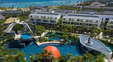 Dreams ONYX RESORT & SPA