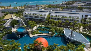 Dreams ONYX RESORT & SPA