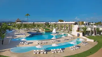 Dreams ONYX RESORT & SPA