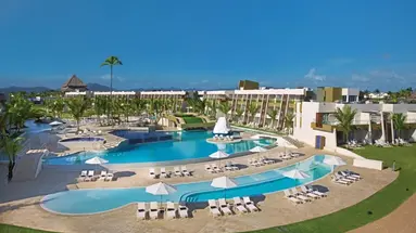 Dreams ONYX RESORT & SPA