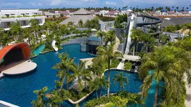 Dreams ONYX RESORT & SPA