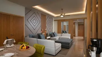 Dreams ONYX RESORT & SPA