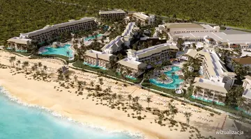 Dreams Playa Esmeralda Resort & Spa