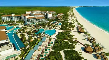 Dreams Playa Mujeres Golf & Spa Resort