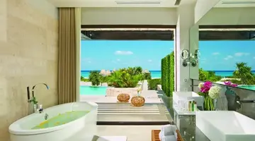 Dreams Playa Mujeres Golf & SPA Resort
