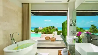 Dreams Playa Mujeres Golf & SPA Resort