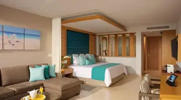 Dreams Playa Mujeres Golf & SPA Resort
