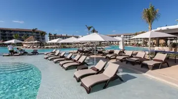 Dreams Playa Mujeres Golf & SPA Resort