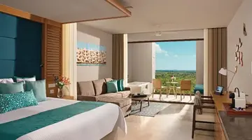 Dreams PLAYA MUJERES GOLF & SPA RESORT