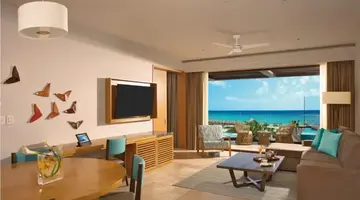 Dreams Playa Mujeres Golf & SPA Resort