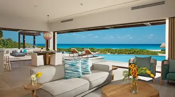 Dreams Playa Mujeres Golf & SPA Resort