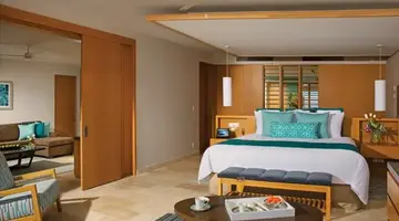 Dreams Playa Mujeres Golf & SPA Resort