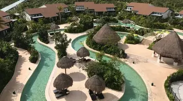Dreams Playa Mujeres Golf & SPA Resort