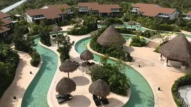 Dreams Playa Mujeres Golf & SPA Resort