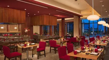 Dreams PLAYA MUJERES GOLF & SPA RESORT