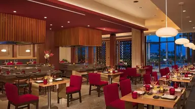Dreams PLAYA MUJERES GOLF & SPA RESORT