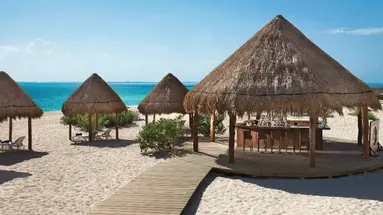 Dreams PLAYA MUJERES GOLF & SPA RESORT