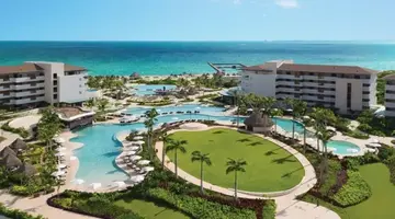 Dreams PLAYA MUJERES GOLF & SPA RESORT