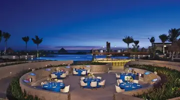 Dreams Playa Mujeres Golf & SPA Resort